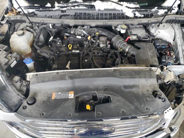 Photo 12 from auction – 2022 FORD EDGE SEL with VIN 2FMPK4J96NBA51615