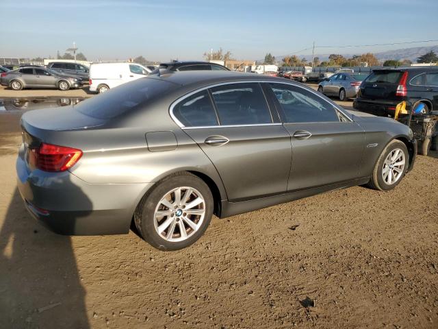 Photo 3 from auction – 2015 BMW 528 I with VIN WBA5A5C57FD520590