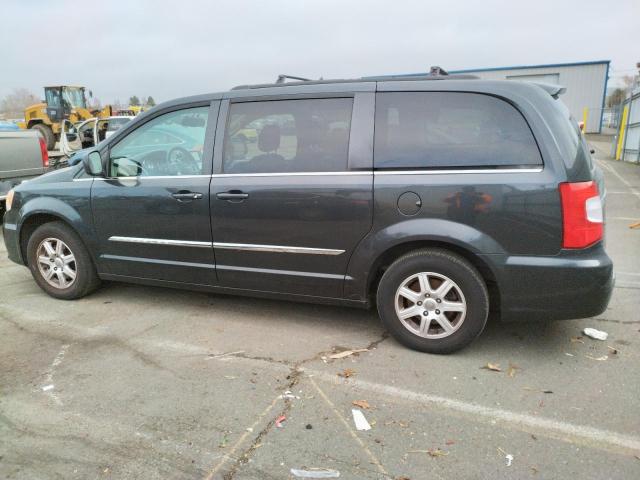 Photo 2 from auction – 2012 CHRYSLER TOWN & COU with VIN 2C4RC1BGXCR308740