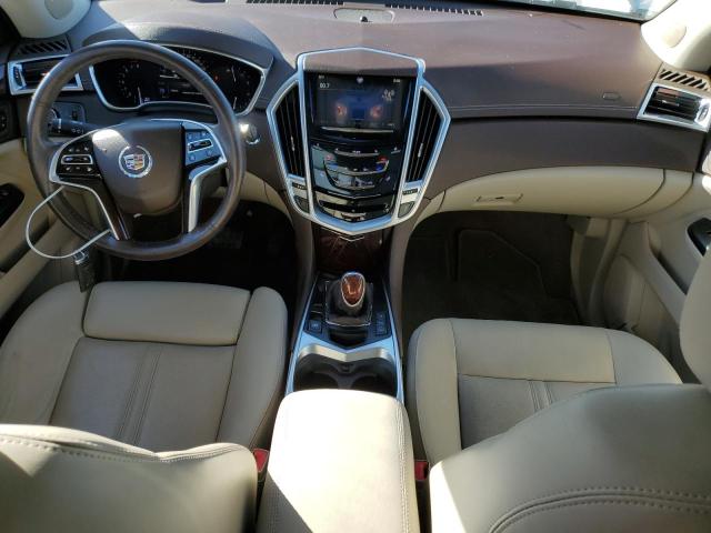 Photo 8 from auction – 2014 CADILLAC SRX PERFOR with VIN 3GYFNCE32ES643282