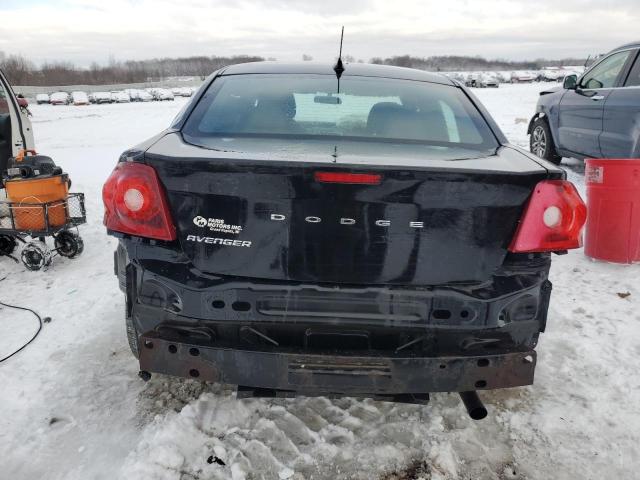 Photo 6 from auction – 2011 DODGE AVENGER MA with VIN 1B3BD1FB0BN573600