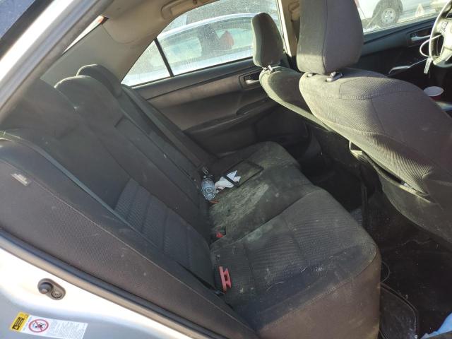 Photo 10 from auction – 2016 TOYOTA CAMRY LE with VIN 4T4BF1FK7GR548622
