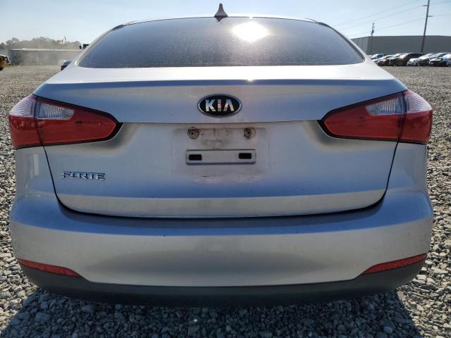 Photo 6 from auction – 2016 KIA FORTE LX with VIN KNAFK4A69G5491967