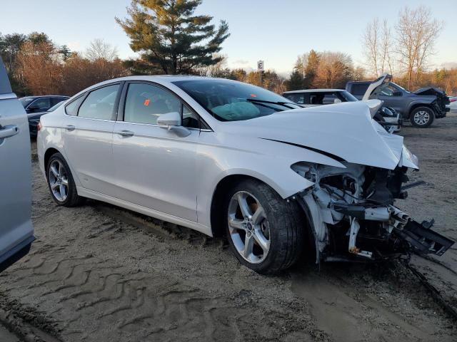 Photo 4 from auction – 2016 FORD FUSION SE with VIN 3FA6P0HD3GR252306