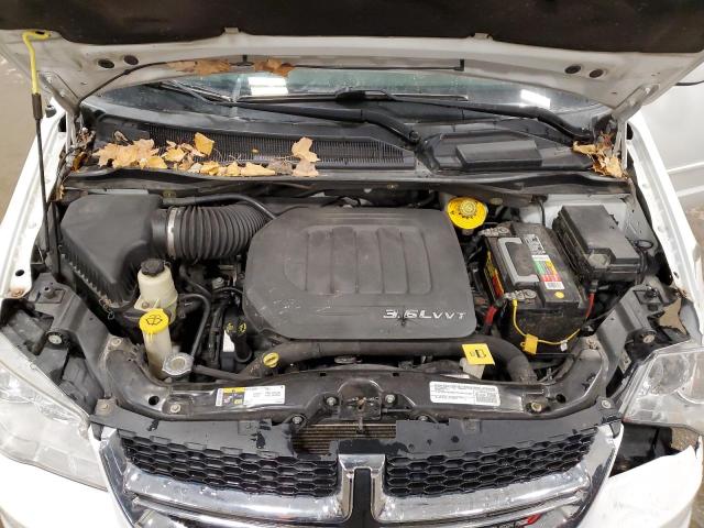 Photo 12 from auction – 2015 DODGE GRAND CARA with VIN 2C4RDGCG7FR631663