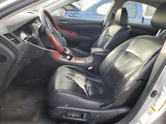 Photo 7 from auction – 2007 LEXUS ES 350 with VIN JTHBJ46G672085036