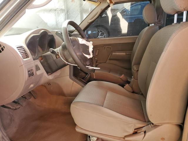 Photo 7 from auction – 2002 NISSAN FRONTIER K with VIN 1N6DD26S42C393199