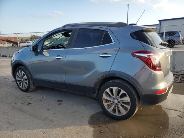 Photo 2 from auction – 2019 BUICK ENCORE PRE with VIN KL4CJASBXKB799270