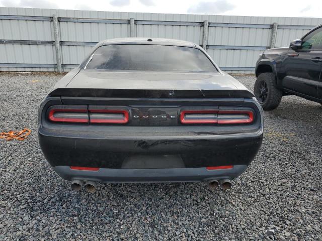 Photo 6 from auction – 2015 DODGE CHALLENGER with VIN 2C3CDZAG5FH912407