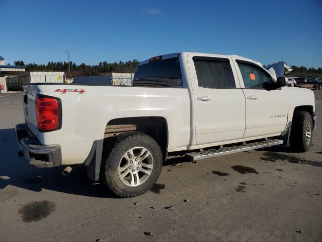 Photo 3 from auction – 2015 CHEVROLET SILVERADO with VIN 3GCUKREC5FG465056