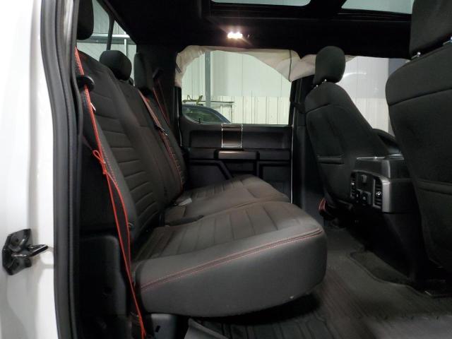 Photo 10 from auction – 2018 FORD F150 SUPER with VIN 1FTEW1E55JFC50671