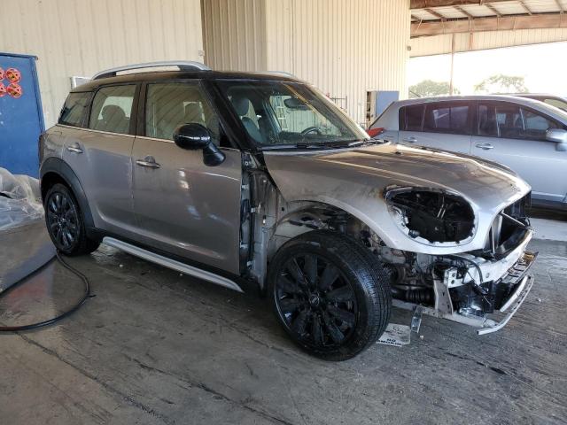 Photo 4 from auction – 2019 MINI COOPER S C with VIN WMZYT3C56K3E94937