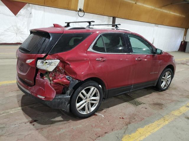 Photo 3 from auction – 2018 CHEVROLET EQUINOX PR with VIN 2GNAXVEV7J6100615