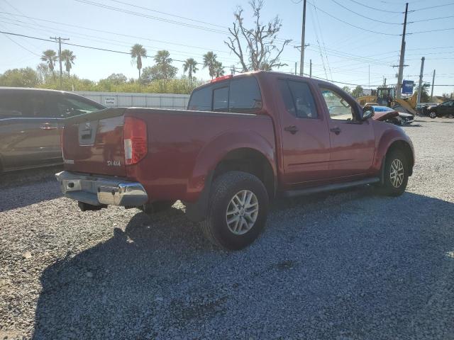 Photo 3 from auction – 2015 NISSAN FRONTIER S with VIN 1N6AD0EVXFN756053