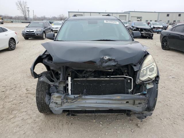 Photo 5 from auction – 2017 CHEVROLET EQUINOX LT with VIN 2GNALCEK7H1588199