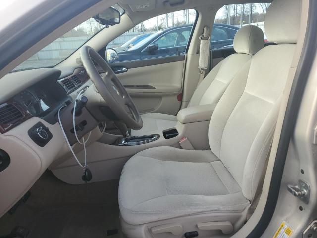 Photo 7 from auction – 2008 CHEVROLET IMPALA LT with VIN 2G1WT58K989267295