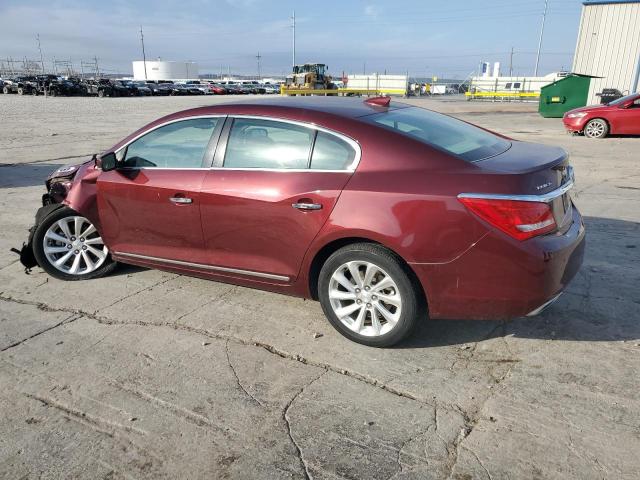 Photo 2 from auction – 2016 BUICK LACROSSE with VIN 1G4GB5G34GF100143