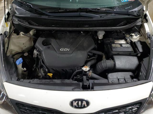 Photo 11 from auction – 2015 KIA RIO LX with VIN KNADM4A33F6462089