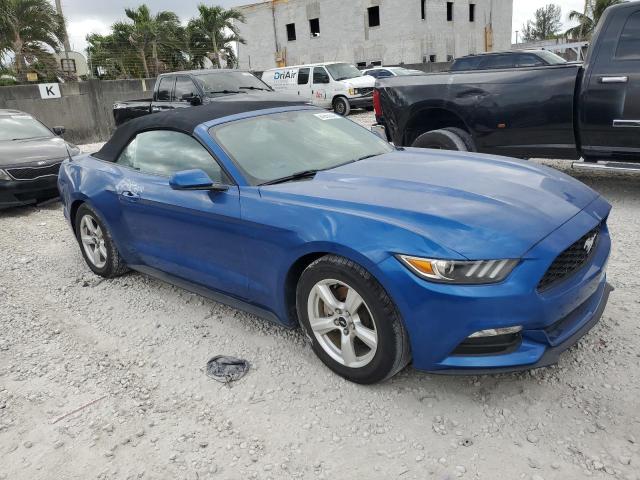 Photo 4 from auction – 2017 FORD MUSTANG with VIN 1FATP8EM8H5276451