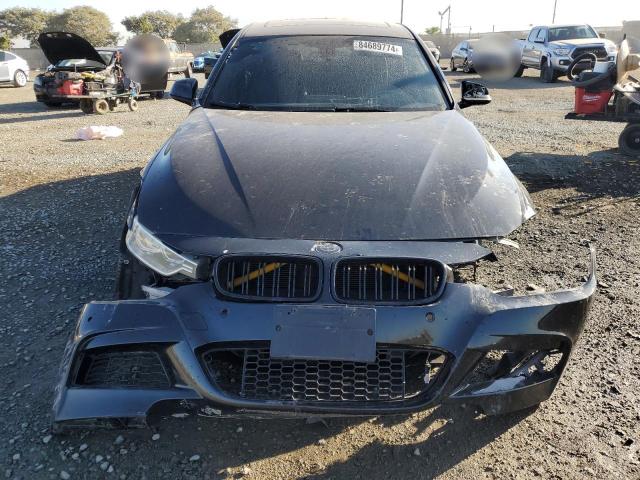 Photo 5 from auction – 2013 BMW 328 I SULE with VIN WBA3C1C5XDF441832