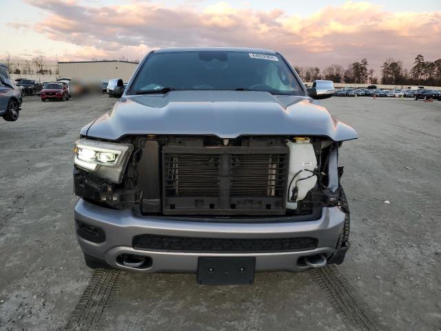 Photo 5 from auction – 2020 RAM 1500 LIMIT with VIN 1C6SRFPT9LN367379