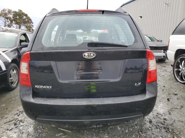 Photo 6 from auction – 2009 KIA RONDO BASE with VIN KNAFG528697260135