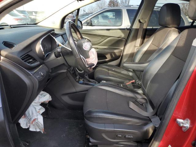Photo 7 from auction – 2019 BUICK ENCORE with VIN KL4CJASB6KB798505