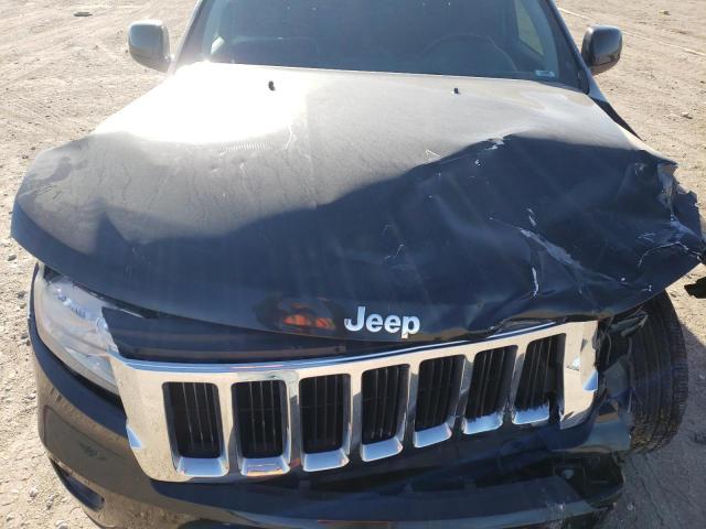 Photo 12 from auction – 2012 JEEP GRAND CHER with VIN 1C4RJFAG6CC175391