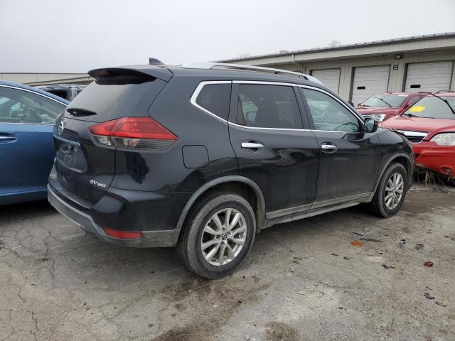 Photo 3 from auction – 2018 NISSAN ROGUE S with VIN KNMAT2MV1JP583006