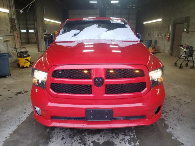 Photo 5 from auction – 2019 RAM 1500 CLASS with VIN 1C6RR7FT0KS567928