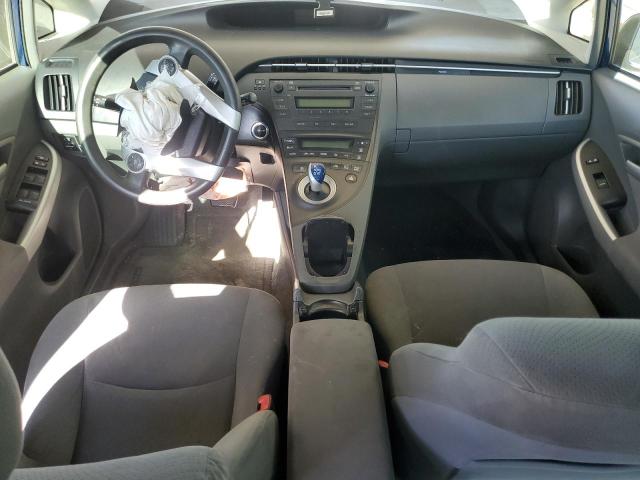 Photo 8 from auction – 2011 TOYOTA PRIUS with VIN JTDKN3DU1B1419917