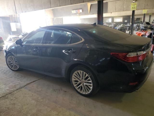 Photo 2 from auction – 2013 LEXUS ES 350 with VIN JTHBK1GG9D2000194