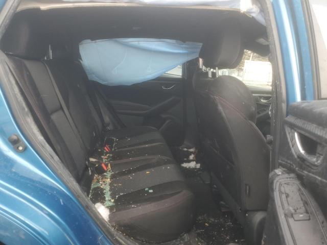 Photo 10 from auction – 2018 SUBARU IMPREZA SP with VIN 4S3GTAK61J3721117