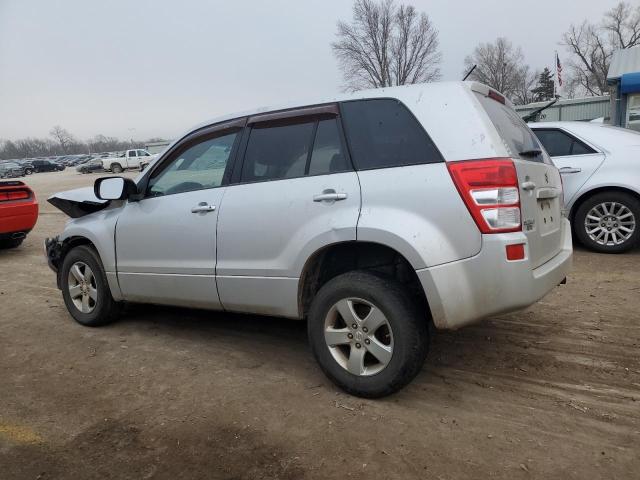 Photo 2 from auction – 2012 SUZUKI GRAND VITA with VIN JS3TD0D66C4100621