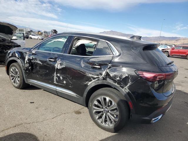 Photo 2 from auction – 2024 BUICK ENVISION P with VIN LRBFZME45RD048701