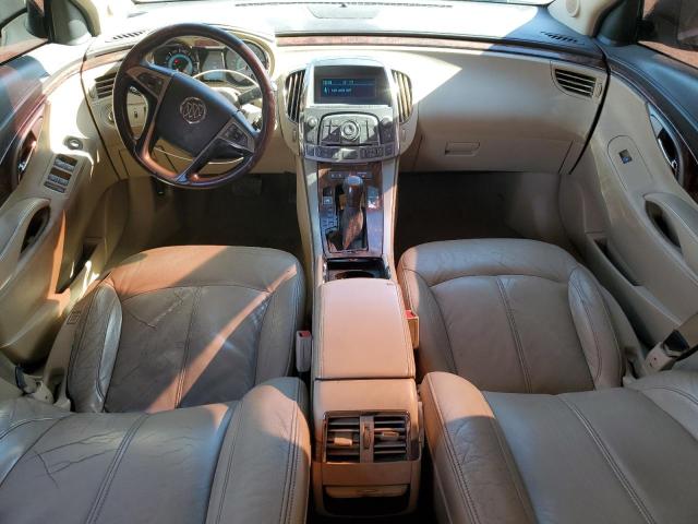 Photo 8 from auction – 2012 BUICK LACROSSE P with VIN 1G4GD5E39CF114627