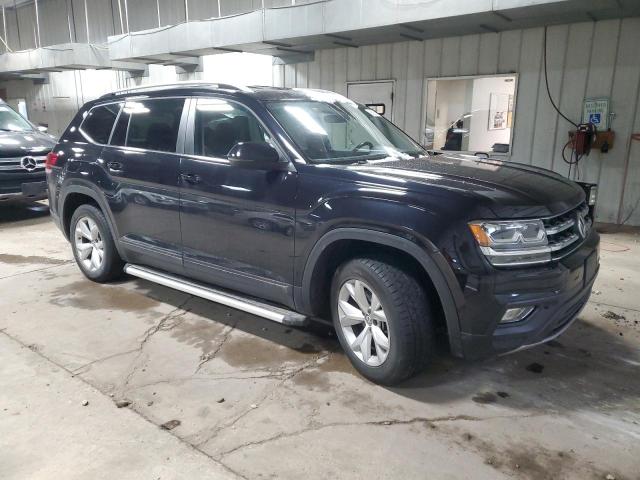 Photo 4 from auction – 2018 VOLKSWAGEN ATLAS SE with VIN 1V2LR2CA8JC582785