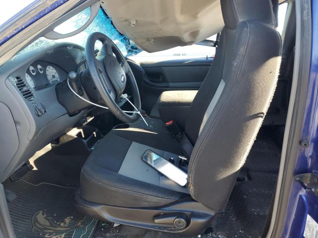 Photo 7 from auction – 2004 FORD RANGER SUP with VIN 1FTYR14U34PB56414