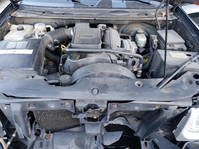Photo 12 from auction – 2002 GMC ENVOY with VIN 1GKDT13S822225998