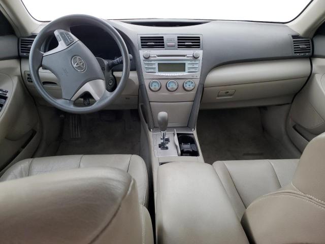 Photo 8 from auction – 2009 TOYOTA CAMRY BASE with VIN 4T1BE46K69U913194