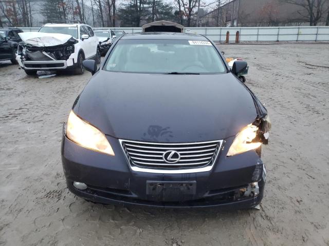 Photo 5 from auction – 2008 LEXUS ES 350 with VIN JTHBJ46G582205314