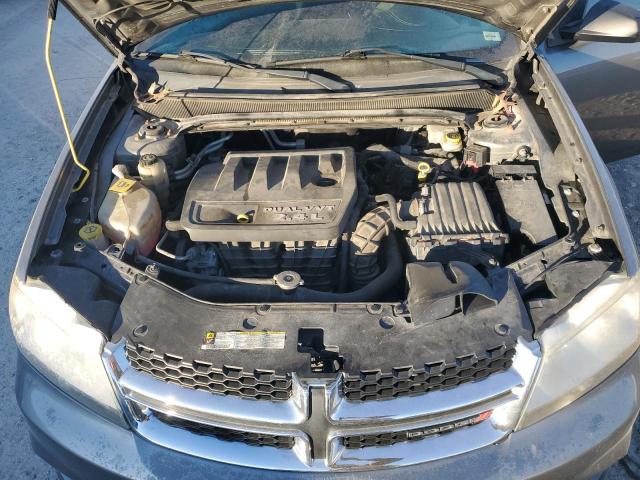 Photo 11 from auction – 2013 DODGE AVENGER SE with VIN 1C3CDZAB4DN631210