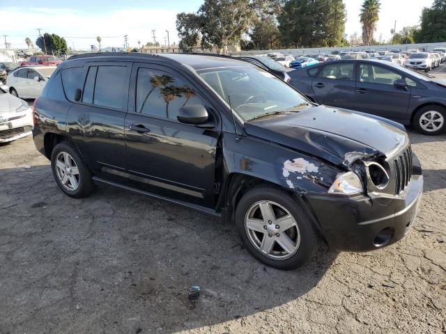 Photo 4 from auction – 2008 JEEP COMPASS SP with VIN 1J8FT47078D752726