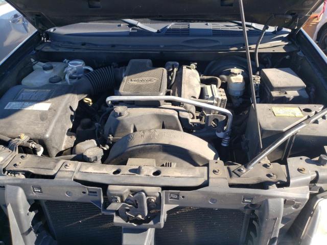 Photo 11 from auction – 2004 GMC ENVOY with VIN 1GKDT13SX42134234