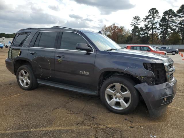 Photo 4 from auction – 2017 CHEVROLET TAHOE C150 with VIN 1GNSCBKC8HR150357