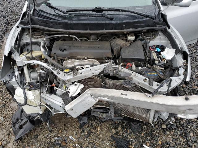Photo 11 from auction – 2013 TOYOTA COROLLA MA with VIN 2T1LE4EE3DC023049