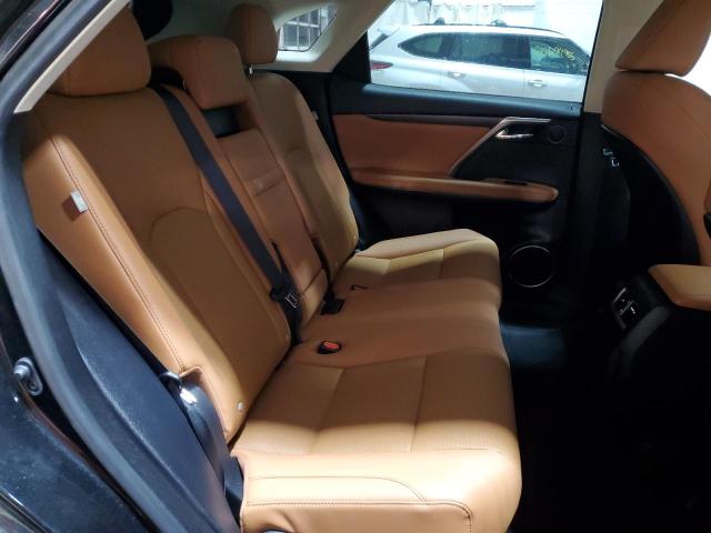 Фото 11 с аукциона – 2022 LEXUS RX 350 с VIN 2T2HZMDA7NC339219