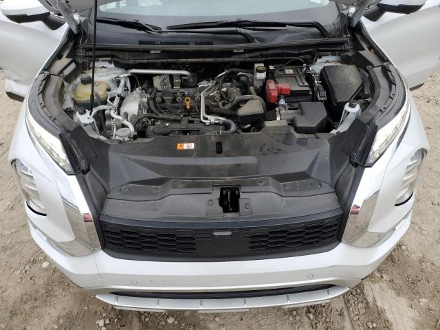 Photo 12 from auction – 2023 MITSUBISHI OUTLANDER with VIN JA4J3UA83PZ017785