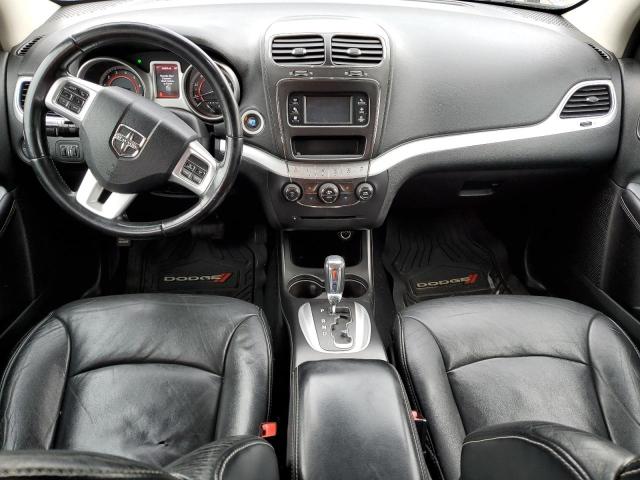 Photo 8 from auction – 2012 DODGE JOURNEY R/ with VIN 3C4PDDFG0CT148686