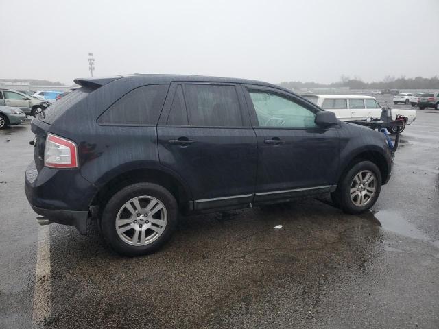 Photo 3 from auction – 2008 FORD EDGE with VIN 2FMDK38C68BB17891